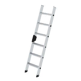 Alu-Stufen-Anlegeleiter Produktbild